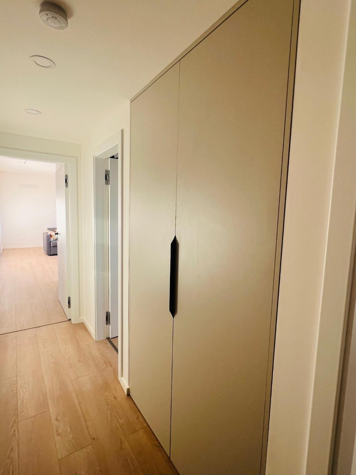 New Sunny Rooftop With A Terrace 10 Minutes From City Centre *
